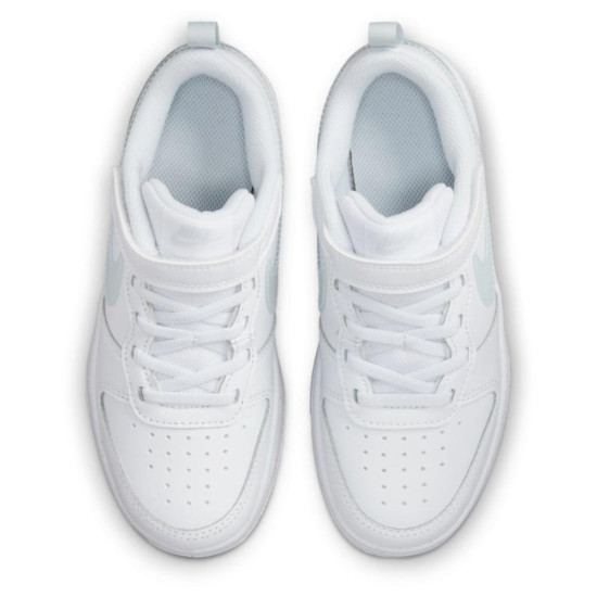 Nike Court Borough Low 2 (PSV) Nike Court Borough Low 2 (PSV)